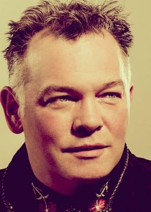 Stewart Lee